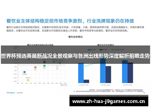 世界杯预选赛最新战况全景观察与各洲出线形势深度解析前瞻走势 世界杯预选赛最新战况全景观察与各洲出线形势深度解析前瞻走势